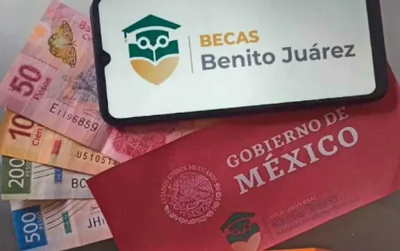 Beca Benito Juárez: ¿Cuándo se deposita el primer pago del ciclo escolar 2024-2025?