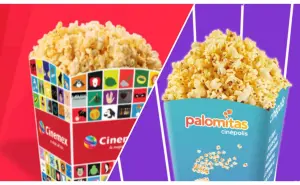 Cinépolis VS Cinemex; Dónde están los combos en pareja más baratos