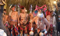 Conoce las Danzas ceremoniales de Sonora y su significado