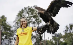 Liga MX Femenil: América se refuerza con Irene Guerrero