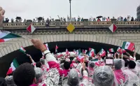 México en los Juegos Olímpicos de París 2024: así desfiló la delegación mexicana