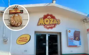 Descubre el delicioso sabor de las Coyotas Mozas de Ciudad Obregón Sonora