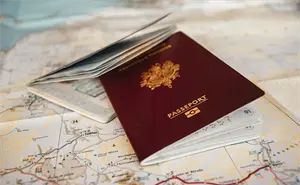 Los pasaportes más poderosos del mundo en 2026