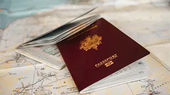 Los pasaportes más poderosos del mundo en 2026