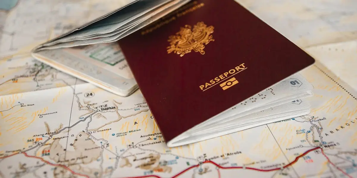 Con estos pasaportes puedes viajar a otros países sin visado. Foto: Pixabay