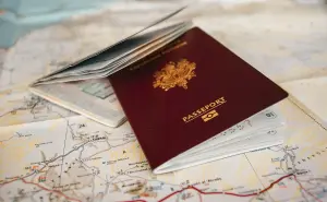 Los 10 pasaportes más poderosos del mundo en 2024