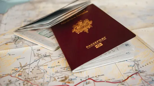 Con estos pasaportes puedes viajar a otros países sin visado. Foto: Pixabay