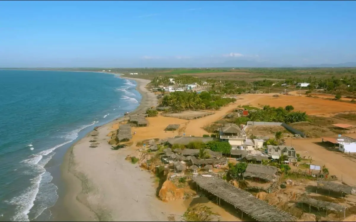 Date una escapadita a Elota, Sinaloa y disfruta de sus playas, gastronomía y cultura