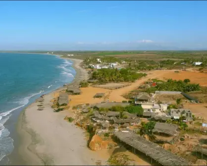Date una escapadita a Elota, Sinaloa y disfruta de sus playas, gastronomía y cultura