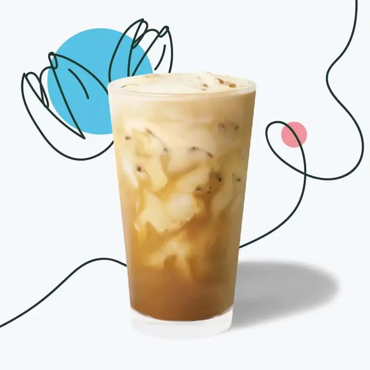 Estas son las 7 bebidas favoritas de Starbucks para refrescarse este verano