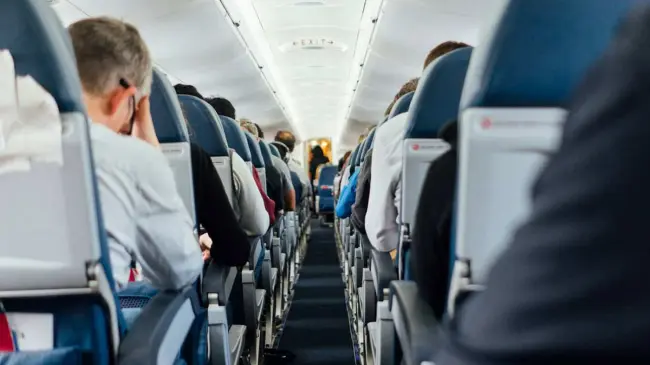 11 recomendaciones si viajarás en avión en vacaciones de verano.