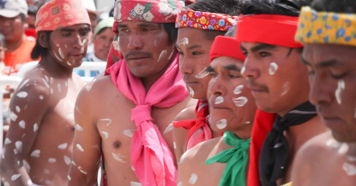 Descubre la fascinante Cultura Rarámuri en Sonora