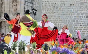 La Guelaguetza muy Especial 2024 en Oaxaca; actividades y horarios