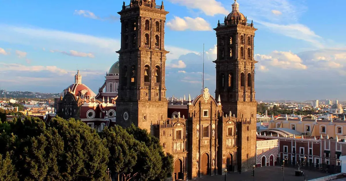 Qué hacer y qué ver en el Centro Histórico de Puebla