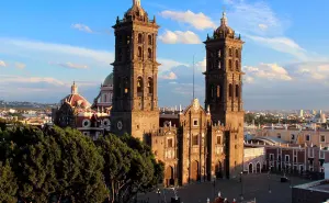 Qué hacer y qué ver en el Centro Histórico de Puebla