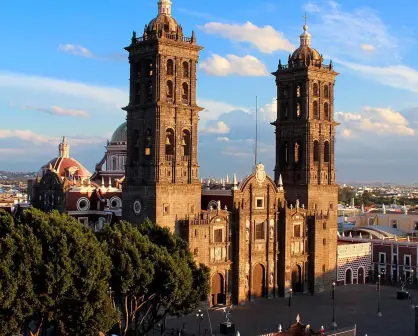 Qué hacer y qué ver en el Centro Histórico de Puebla