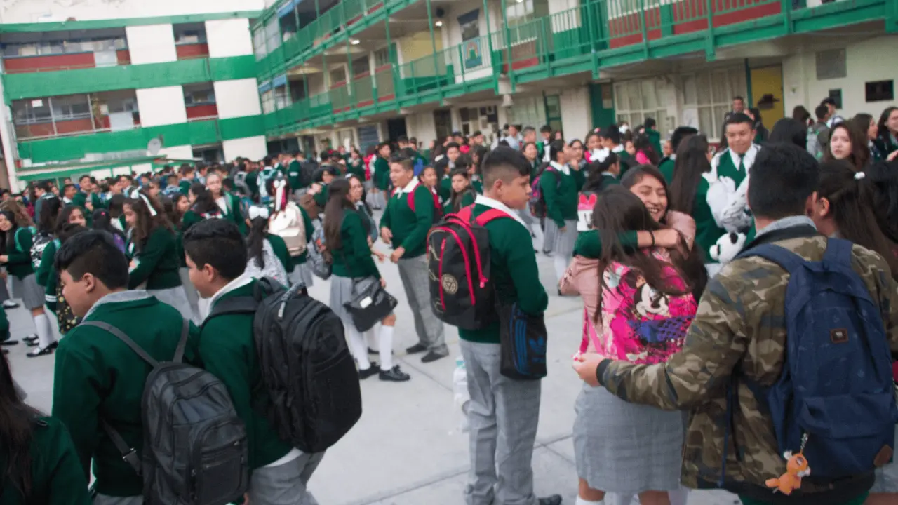 Estas son las fechas en que saldrán los resultados. Foto: Cortesía