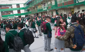 CDMX: Así puedes consultar en cuál secundaria quedó tu hijo en el ciclo escolar 2024-2025