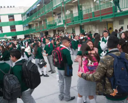 CDMX: Así puedes consultar en cuál secundaria quedó tu hijo en el ciclo escolar 2024-2025