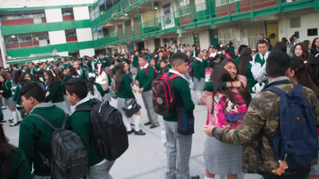 Estas son las fechas en que saldrán los resultados. Foto: Cortesía