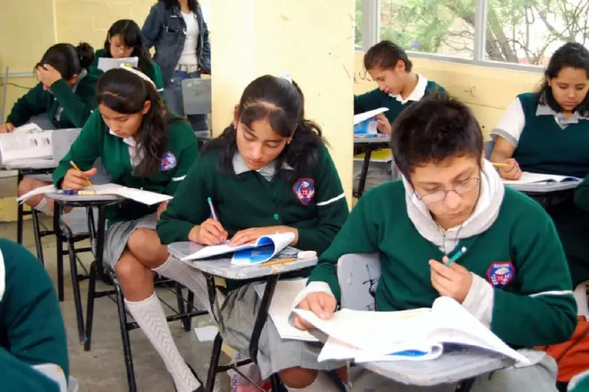 Cuándo salen los resultados de secundaria 2024 CDMX