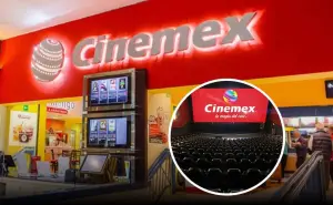 ¿Qué día es más barato ir a Cinemex?