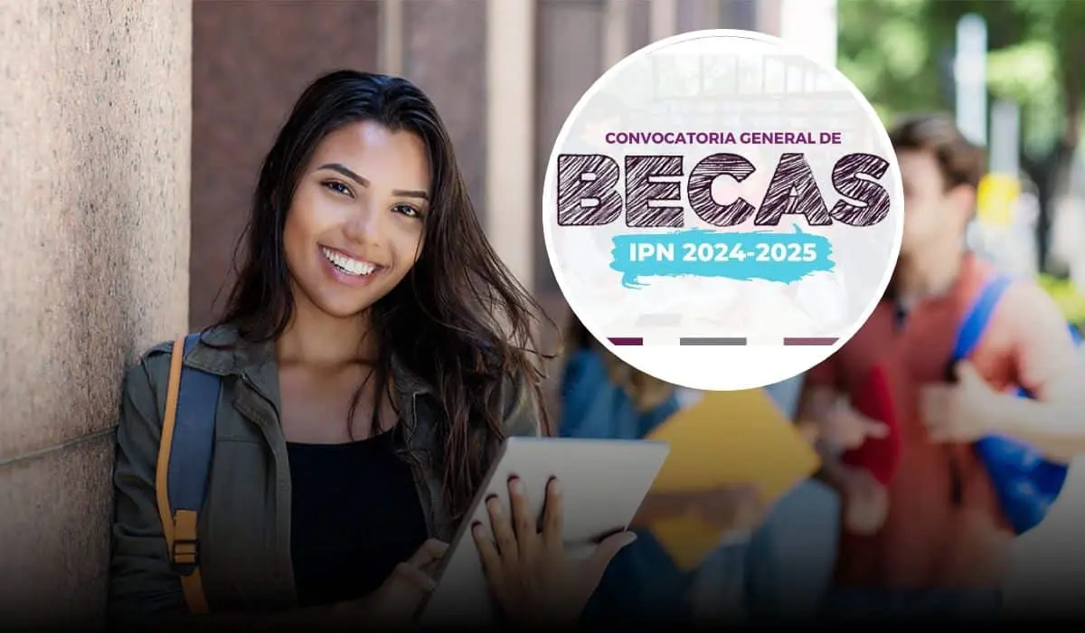 Conoce las becas del Instituto Politécnico Nacional. Foto: TBN