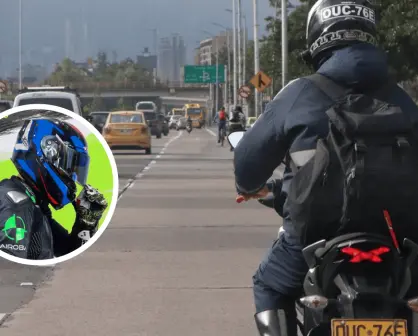 Motocicleta segura ¿Cómo hacer que la motocicleta sea un vehículo más seguro?