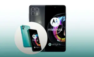 Motorola Edge 20 Lite a precio económico y cámara de 108 megapíxeles