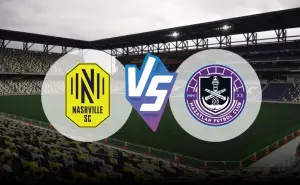 Leagues Cup: ¿Dónde y cuándo ver Nashville vs Mazatlán?