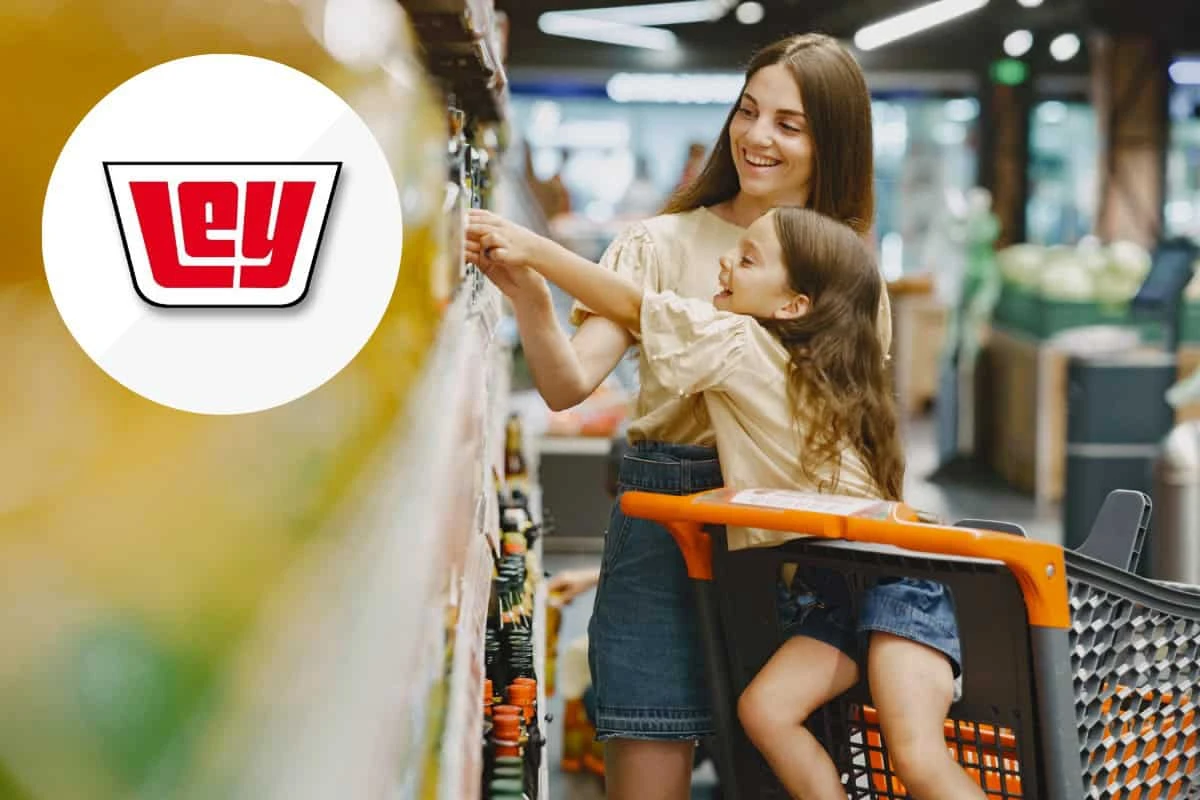 Aprovecha las ofertas que Casa Ley tiene para sus clientes en Mazatlán.