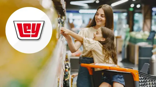 Aprovecha las ofertas que Casa Ley tiene para sus clientes en Mazatlán.