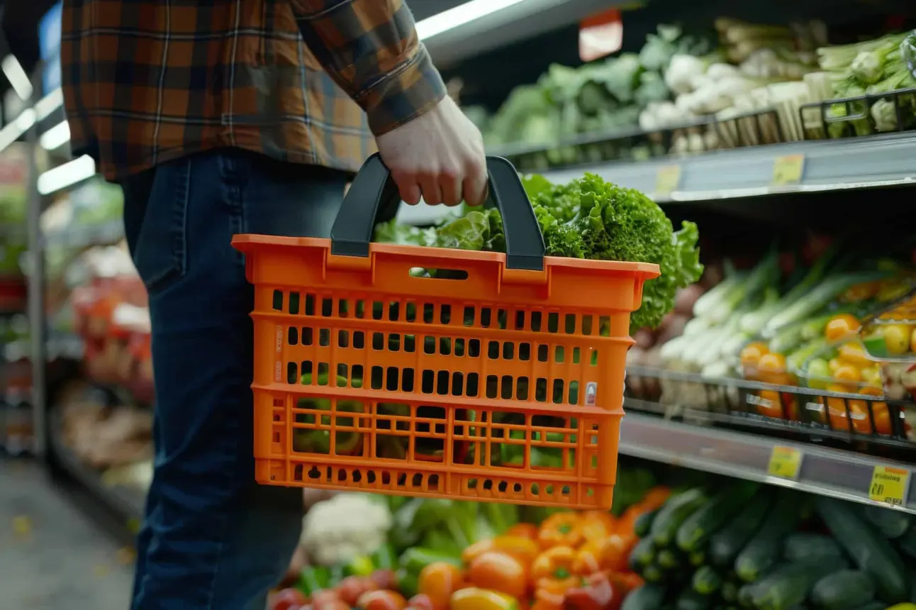 Chedraui  y Bodega Aurrera tienen precios más bajos.