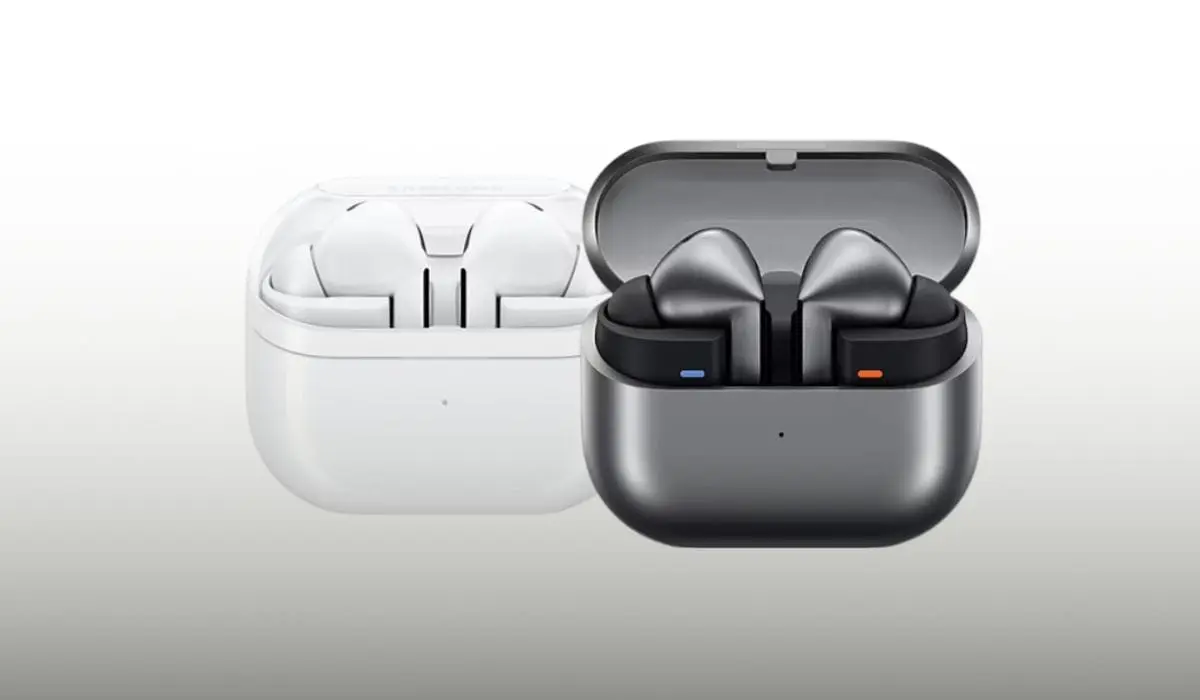 Conoce los auriculares Samsung Galaxy Buds 3 Pro  y su precio en México. Foto: Cortesía