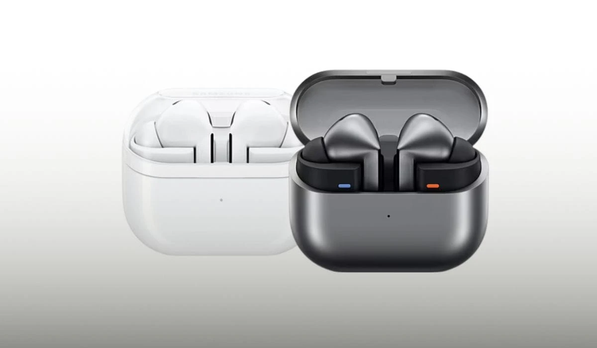 Conoce los auriculares Samsung Galaxy Buds 3 Pro y su precio en México. Foto: Cortesía