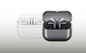 Samsung presenta los auriculares Galaxy Buds 3 Pro: características