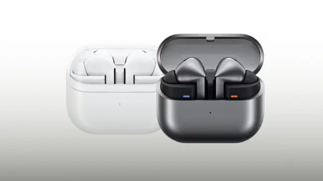 Conoce los auriculares Samsung Galaxy Buds 3 Pro  y su precio en México. Foto: Cortesía