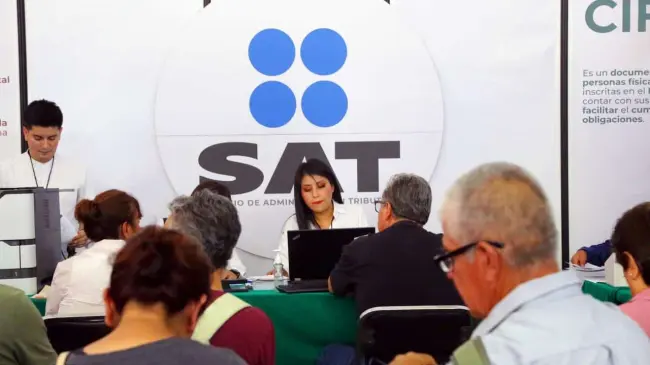 SAT presenta nuevas oficinas en Tamaulipas, Baja California, Campeche y Nuevo León; conoce sus ubicaciones.