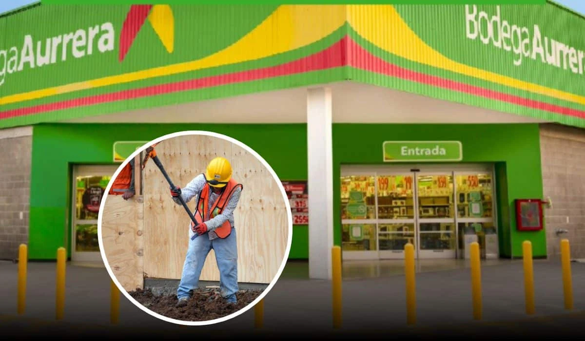 Conoce la fecha en que abrirá la primea tienda de Bodega Aurrera en Amealco de Bonfil. Foto: Cortesía