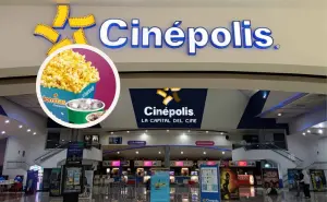 ¿Cuánto cuesta el Combo Lifeavers en Cinépolis y qué incluye en 2024?