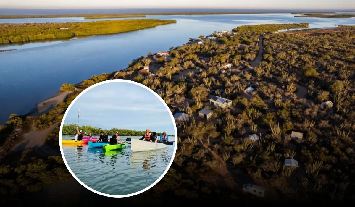 Navopatia Field Station: Descubre la admirable belleza en un Refugio Natural de Sonora