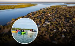 Navopatia Field Station: Descubre la admirable belleza en un Refugio Natural de Sonora