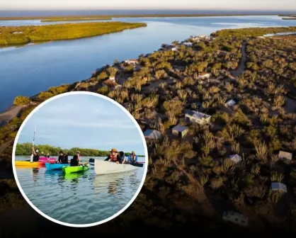 Navopatia Field Station: Descubre la admirable belleza en un Refugio Natural de Sonora