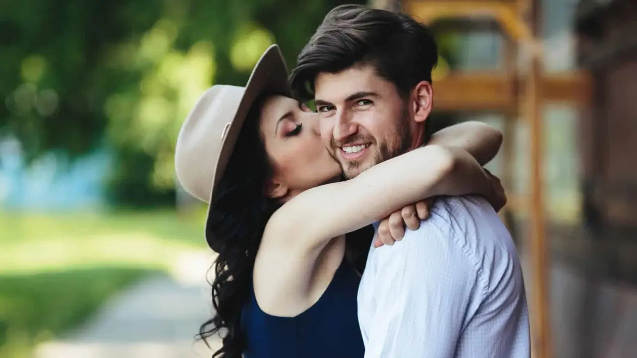 Celebra el Día de la Novia y comparte con tu pareja un hermoso mensaje. Foto: Freepik