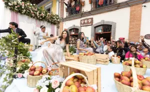 Feria de la Manzana de Zacatlán, Puebla; actividades y conciertos