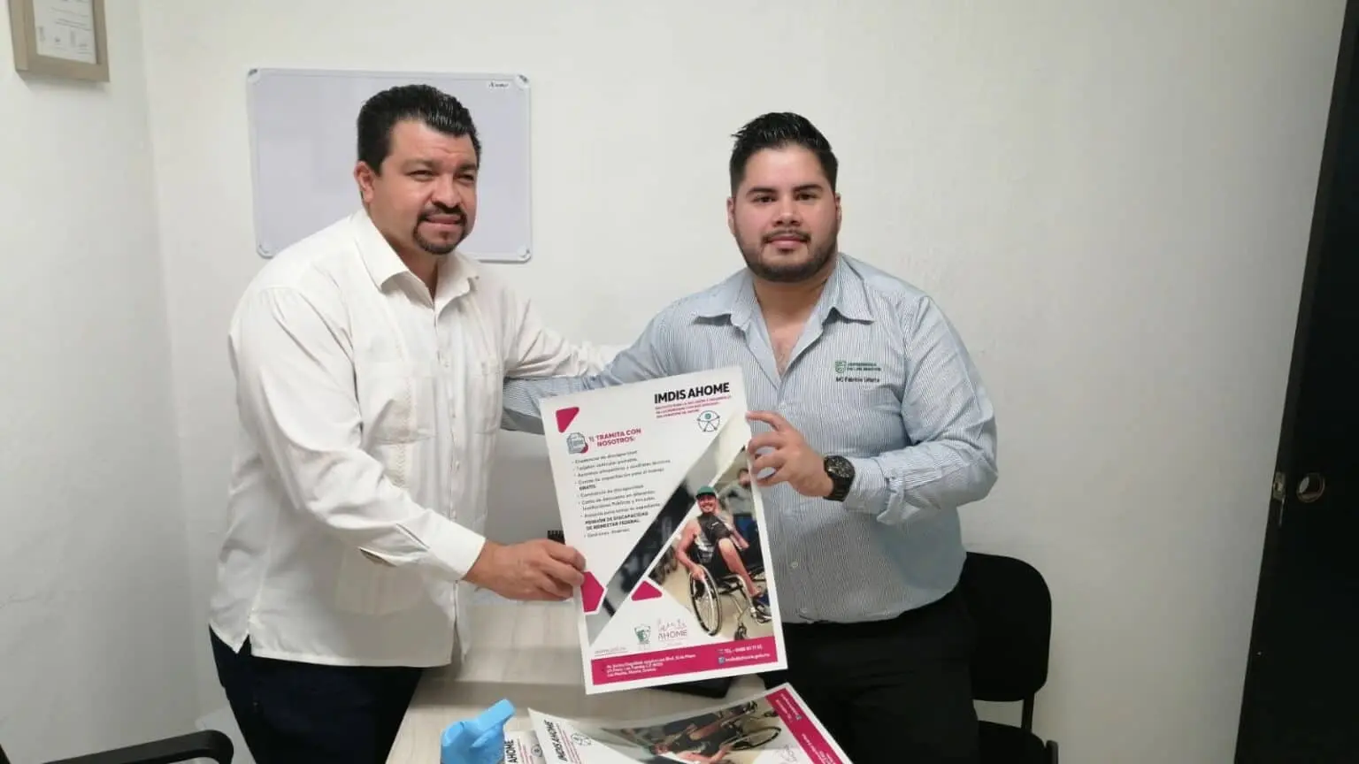 Imdis anuncia empleos para discapacitados en Los Mochis 2.jpeg