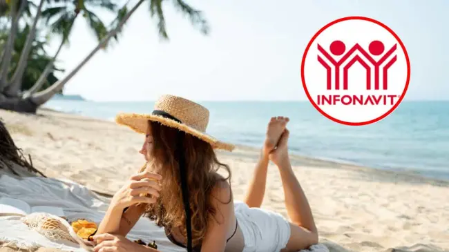 Socio Infonavit ofrece descuentos en servicios turísticos para estas vacaciones de verano.