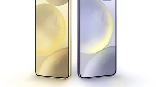 El smartphone se puede comprar en hasta 13 meses sin intereses. Foto: Samsung