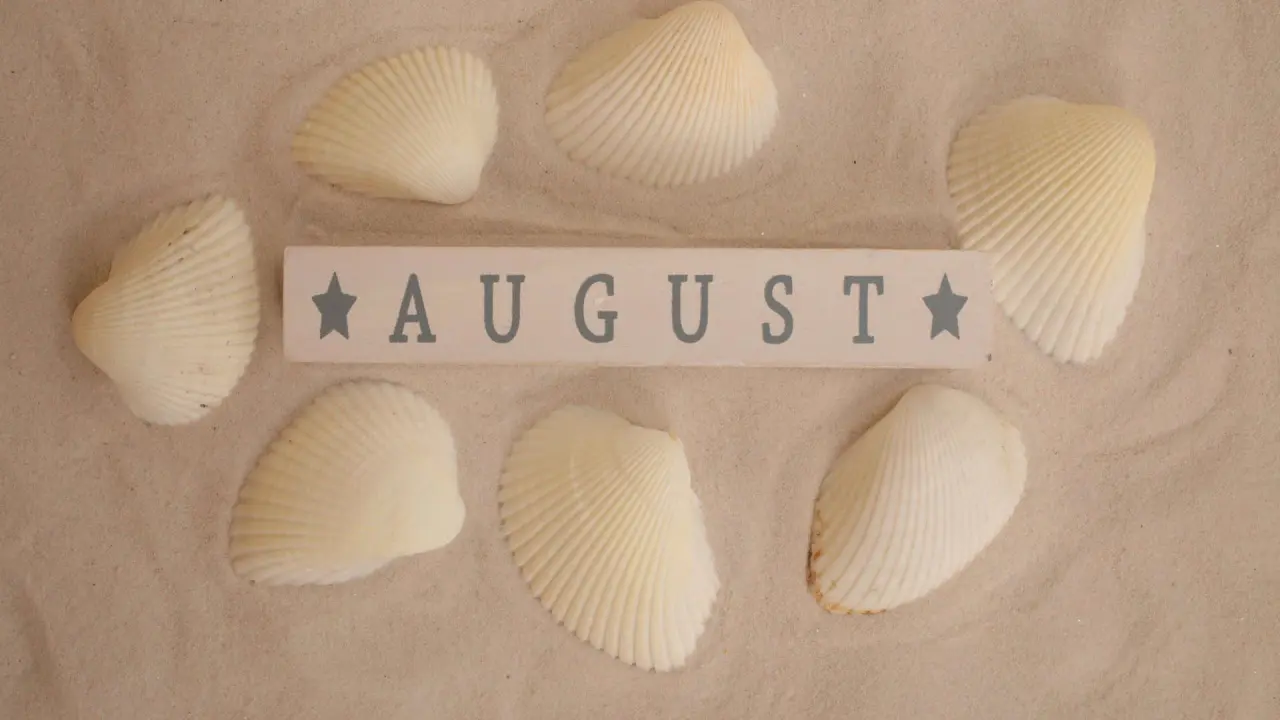 1 de agosto, conoce alguna de sus celebraciones.