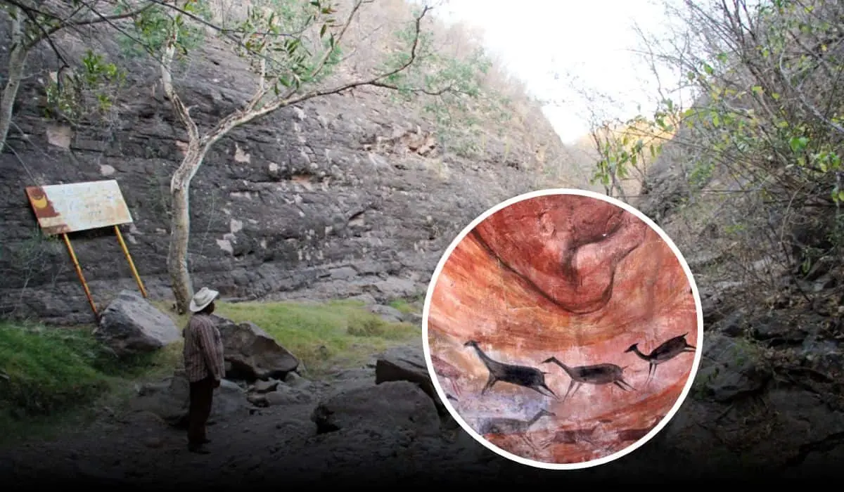 Visita el Museo de Tehuelibampo de Sonora: Un Viaje de Historia primitiva y naturaleza